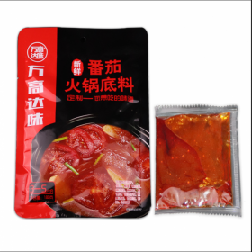 火鍋料價格 重慶番茄火鍋底料廠家直銷 番茄火鍋底料批發(fā) 萬高達味