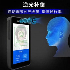 瀘州學校門禁  瀘州智慧校園門禁系統(tǒng) 人行通道考勤門禁道閘 人臉識別通道閘  學校學生專用門禁機