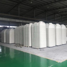 四川玻璃鋼模壓化糞池二八式1.5立方廁所改造化糞池 環(huán)?；S池直銷