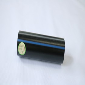 品牌直銷pe管 優(yōu)質(zhì)pe給水管  PE100級(jí)室外自來水管DN315 PN1.6