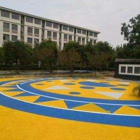 成都彩色透水混凝土材料生產(chǎn)廠家、透水混凝土粘接劑、罩面劑價(jià)格
