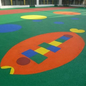四川省廣元市彩色生態(tài)透水混凝土地坪  巴中市透水混凝土里面 透水混凝土施工價(jià)格 彩色透水混凝土材料生產(chǎn)廠家   壓?；炷敛牧蠌S家 透水粘接劑廠家送貨到工地