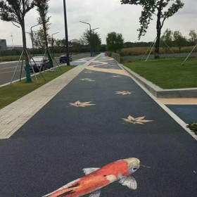 永州市 透水混凝土 透水砼外加劑 透水地坪廠家 廠家批發(fā) 加工銷(xiāo)售施工一體化服務(wù)