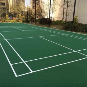 濮陽市 透水混凝土廠家 藝術(shù)地坪材料 環(huán)氧彩色地坪