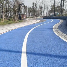 荊門(mén)市 彩色透水砼 c25彩色混凝土 生態(tài)透水混凝土 人行道彩色透水混凝土 露石子透水混凝土 原材料廠家