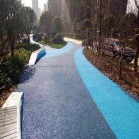 滄州市 生態(tài)透水混凝土 普通透水混凝土 彩色透水砼 生態(tài)透水地坪 廠家報價