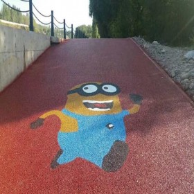 承德市 生態(tài)透水混凝土 彩色強固透水混凝土 操場彩色混凝土 透水地坪 材料廠家現(xiàn)貨供應