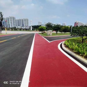 沾益縣 彩色耐磨混凝土 專(zhuān)業(yè)彩色混凝土修補(bǔ) 透水砼人行道 報(bào)價(jià)清單