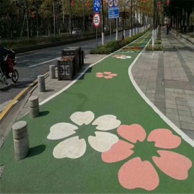 廣漢市 生態(tài)透水道路 c30透水砼 混凝土透水彩色 免費送貨到工地