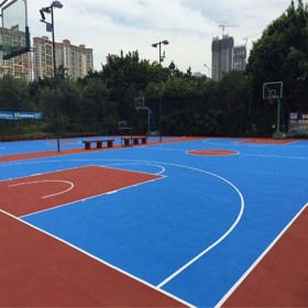普洱市 廣場(chǎng)彩色透水混凝土 生態(tài)透水地面 透水混凝土增強(qiáng)劑 工程報(bào)價(jià)