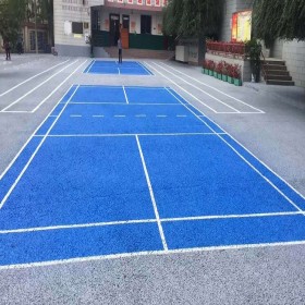 武隆區(qū) 透水車行道 透水整體路面 c25彩色耐磨混凝土 免費做造價預算