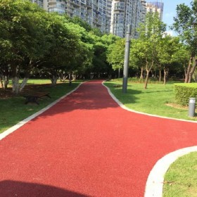 山丹縣 彩色地面透水 透水混凝土砼 現(xiàn)澆透水地面 免費指導(dǎo)施工