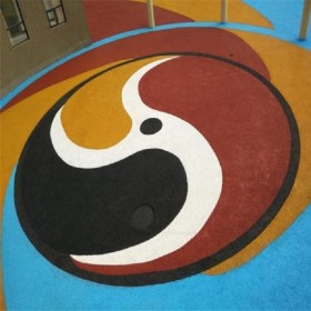 永德縣 現(xiàn)澆透水混凝土 透水彩色砼 透水道路增強劑 現(xiàn)貨供應(yīng)