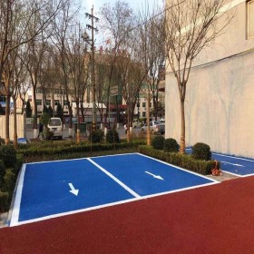 個(gè)舊市 混凝土透水路 無砂透水砼 透水地坪材料配比 廠家免費(fèi)指導(dǎo)施工