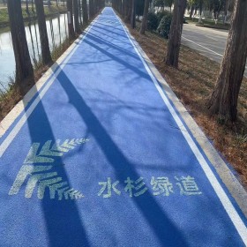 烏蘇市 透水混凝土地坪 無砂透水砼 透水罩面保護(hù)劑 材料生產(chǎn)廠家